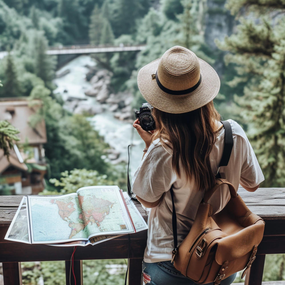 Daily Sight-Seeing Tours Daily Sight-Seeing Tours