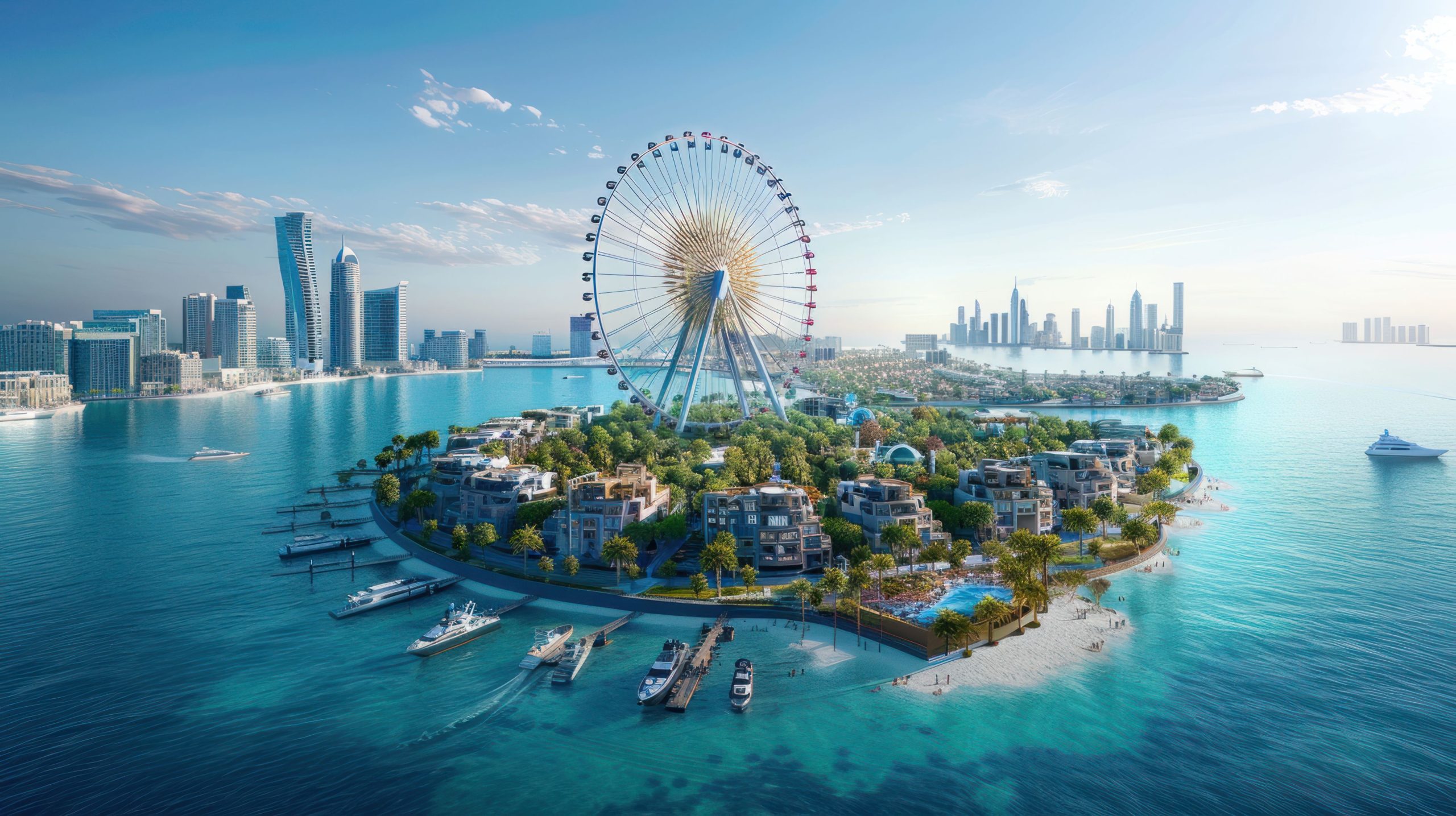 International Group Tours