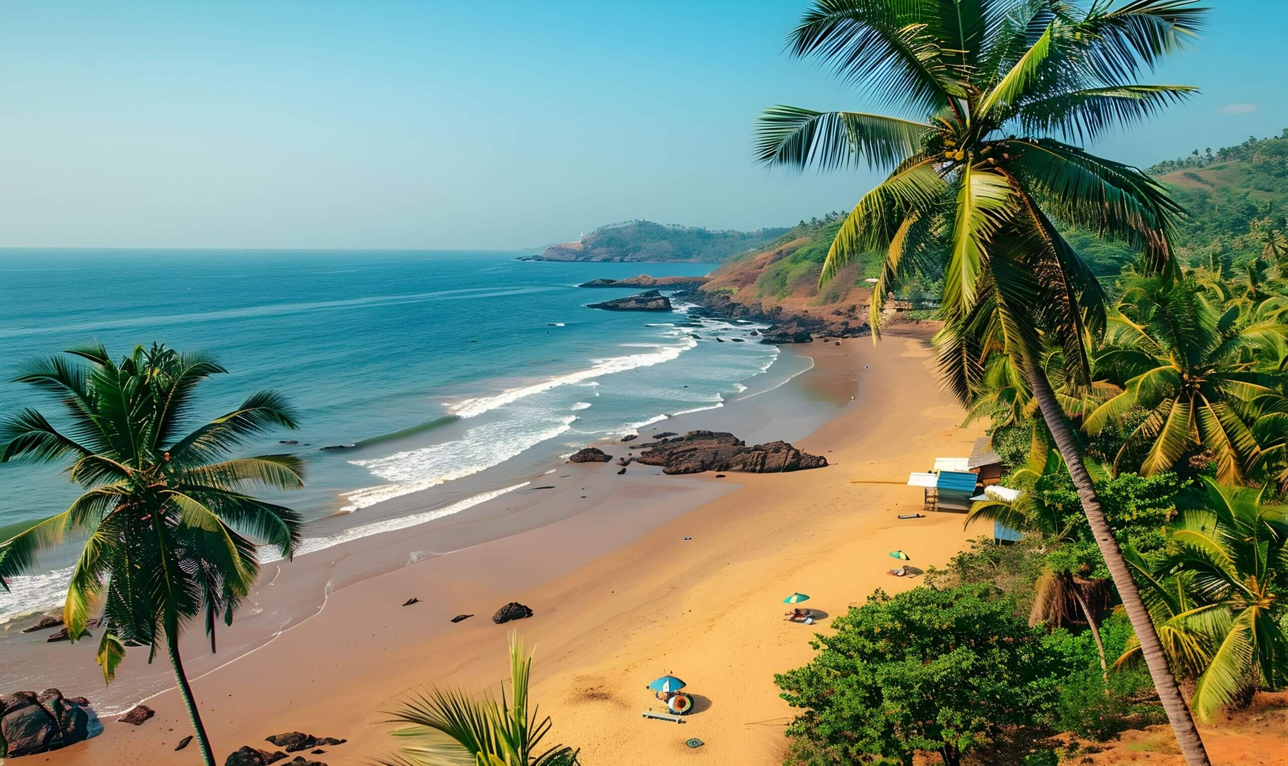tour goa