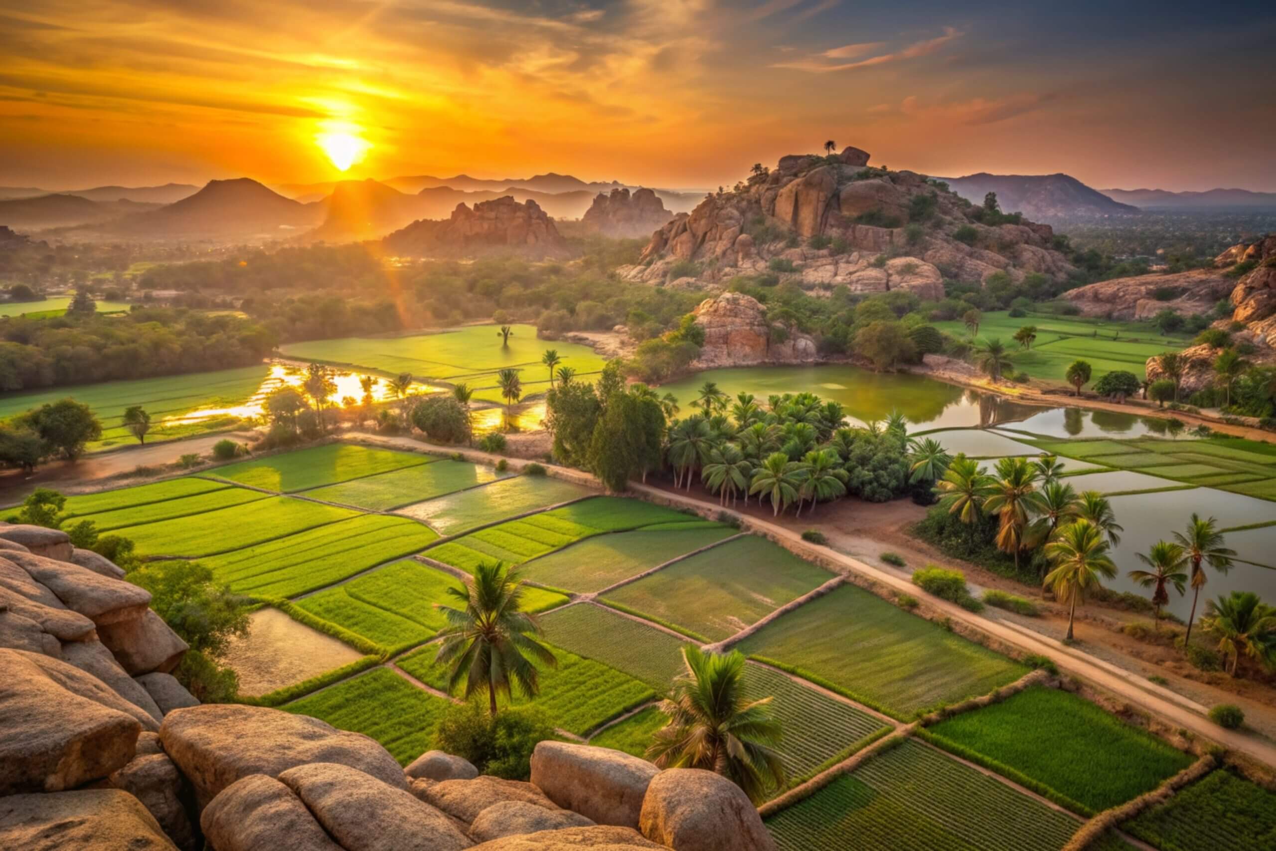 Magical Maharashtra Tour Packages