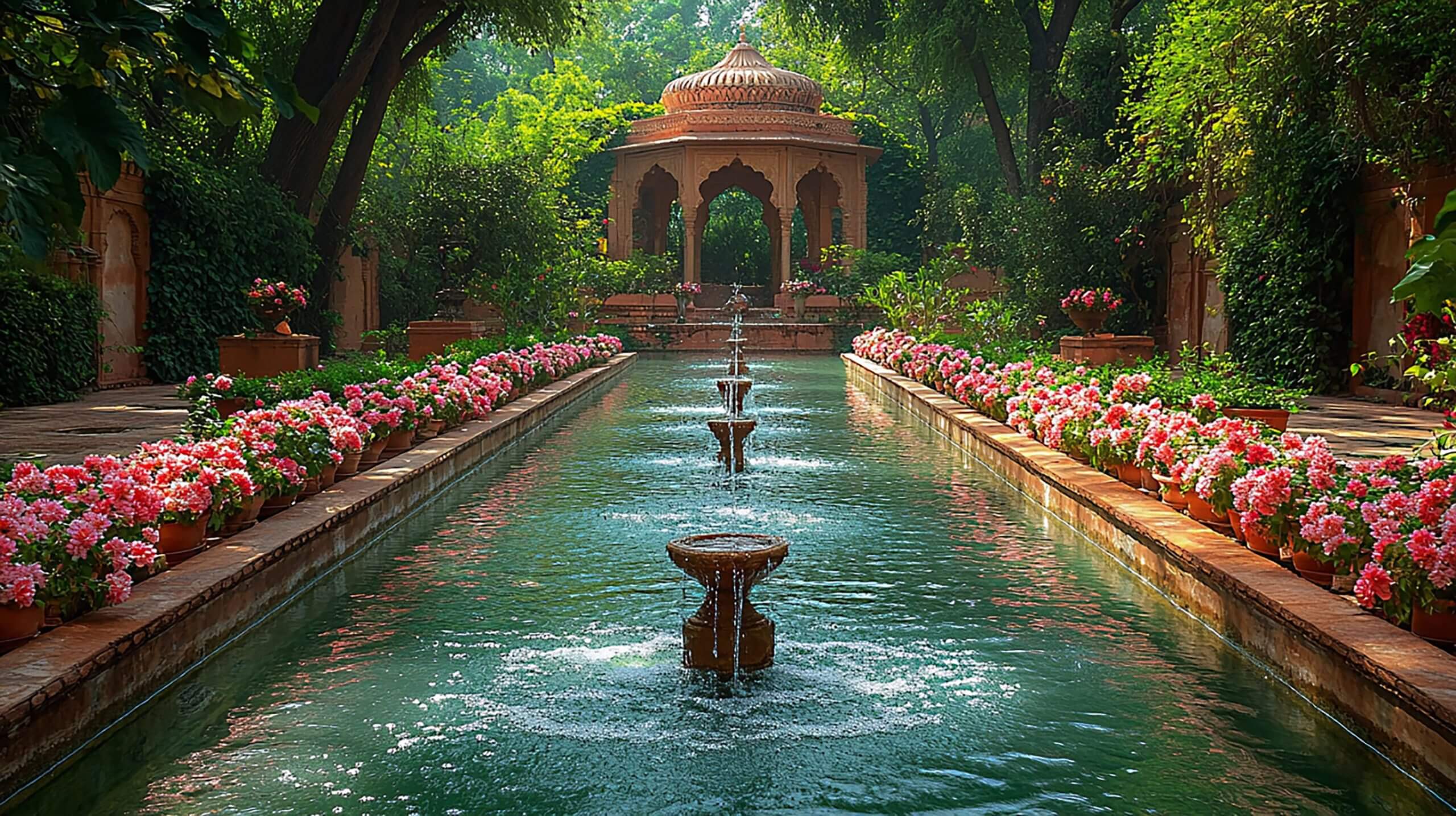 Domestic Group Tours