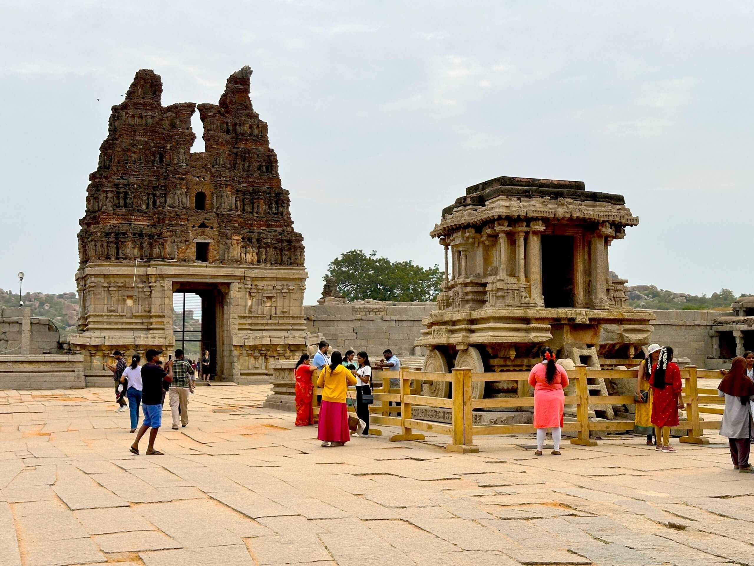 Tour karnataka