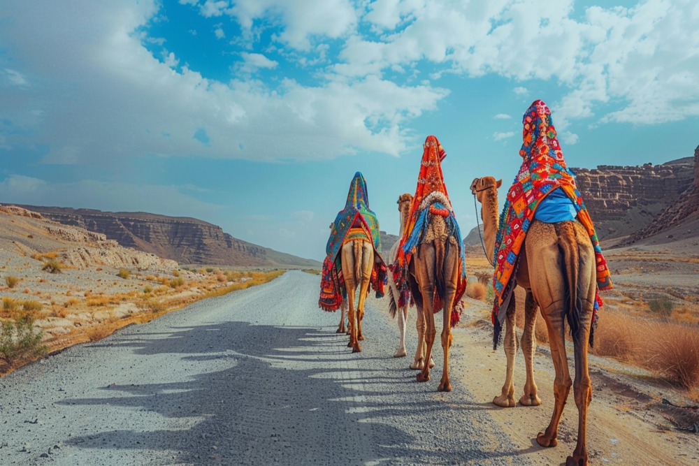 RAJASTHAN – MEWAD Image 3