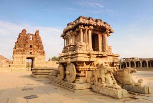 Karnataka tour packages