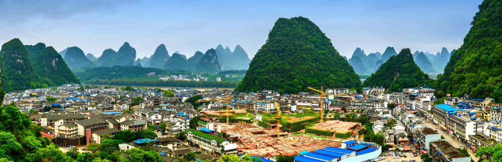 Pushkar city and its attractions