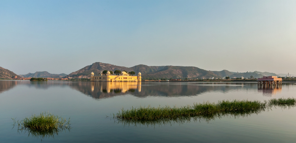 Udaipur