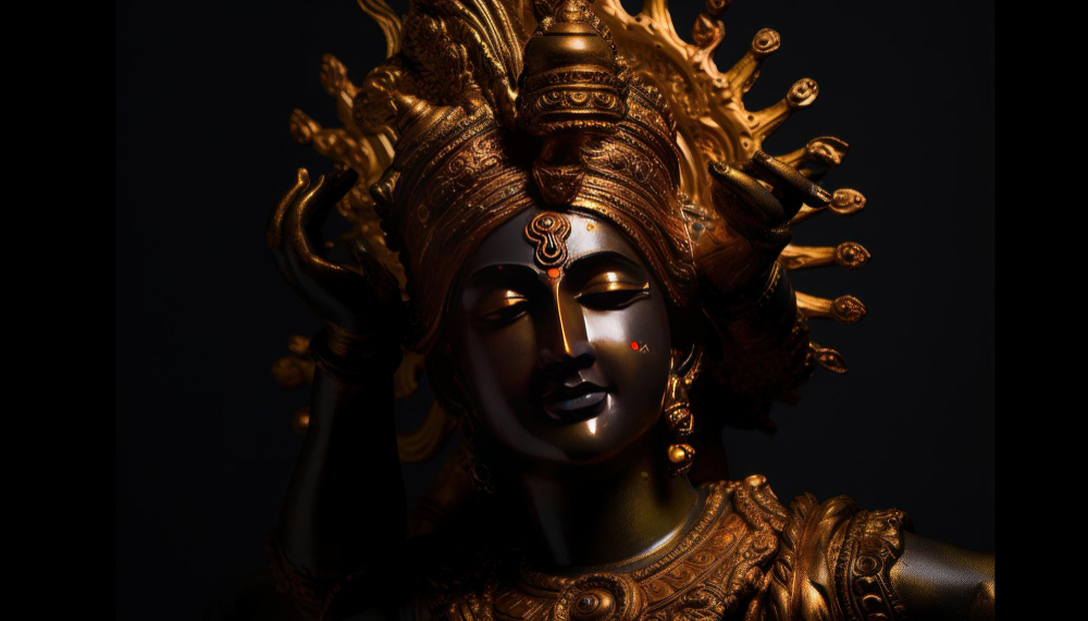 The Vaishno Devi Temple