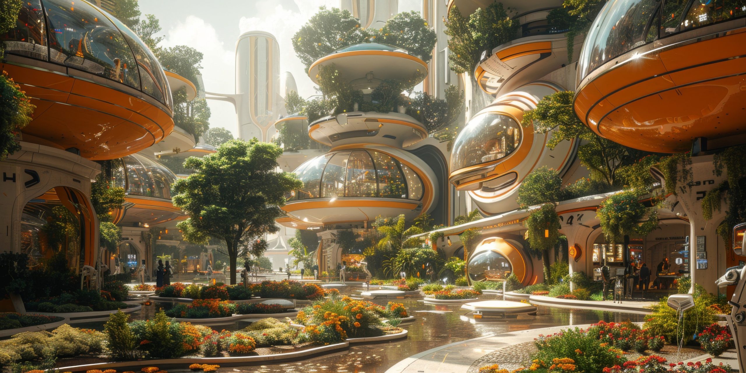 artist-depicts-futuristic-city-with-abundant-green-vegetation (1)