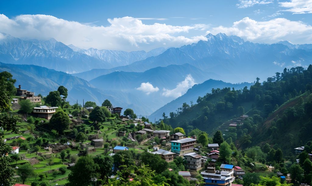 Uttarakhand Packages