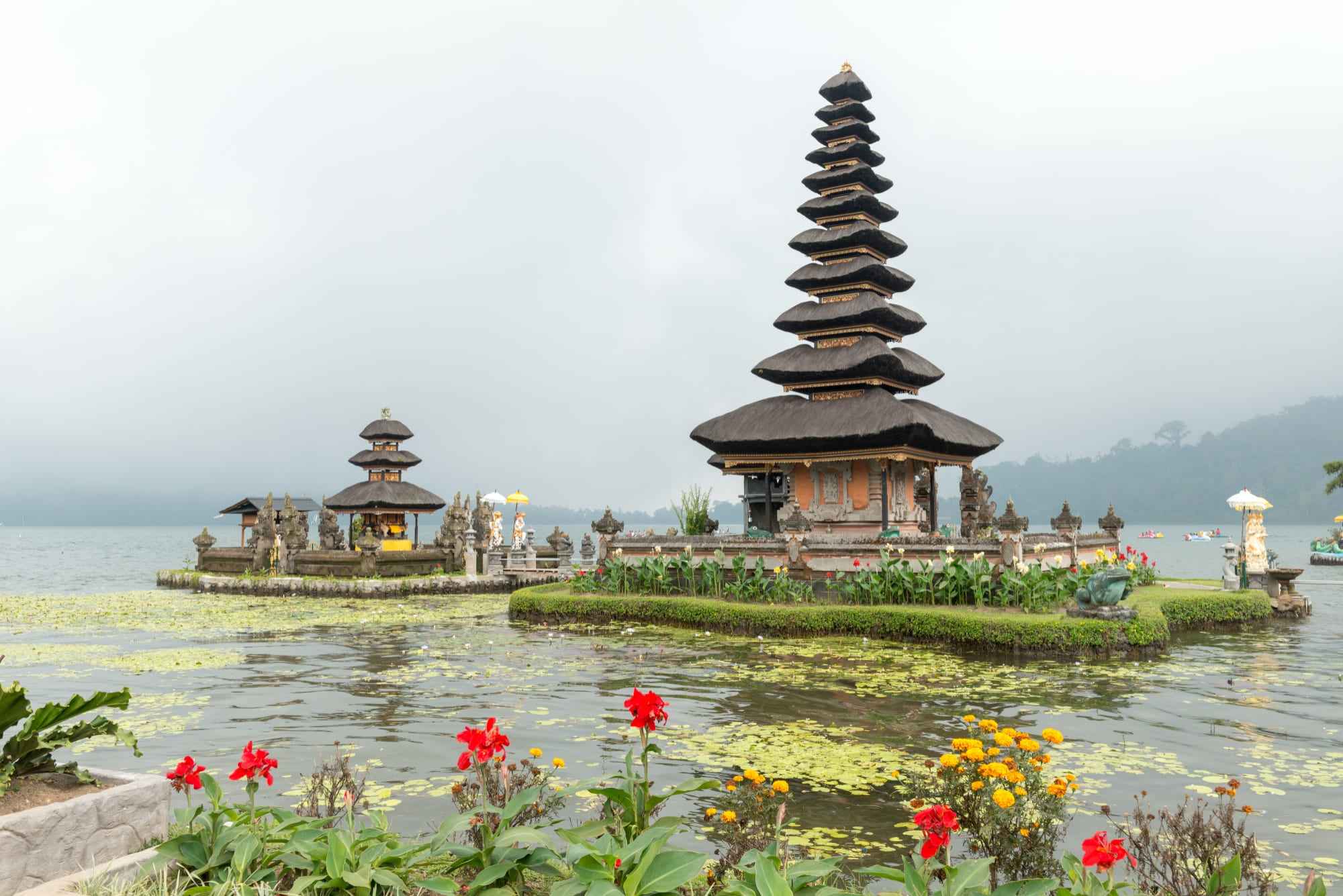 Bali Tours
