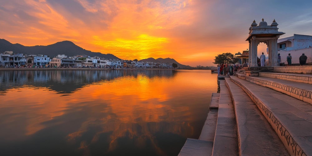 Udaipur Local Sightseeing