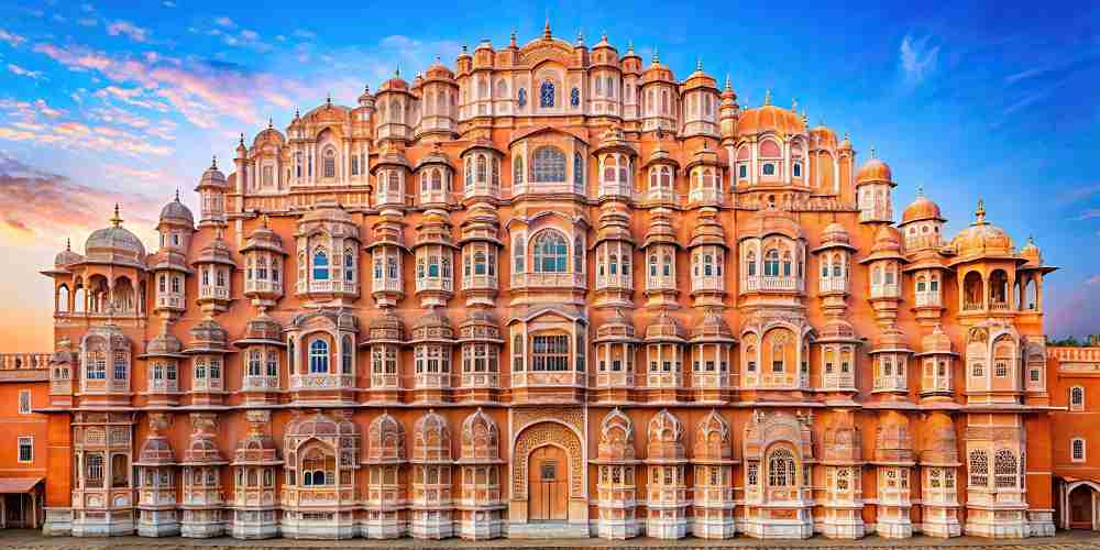 Jaipur Local Sightseeing