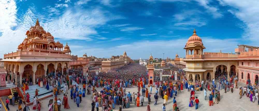 Jaipur Local Sightseeings