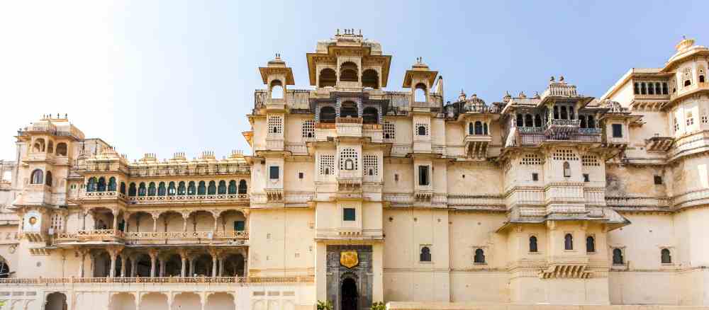 Jaisalmer – Bikaner
