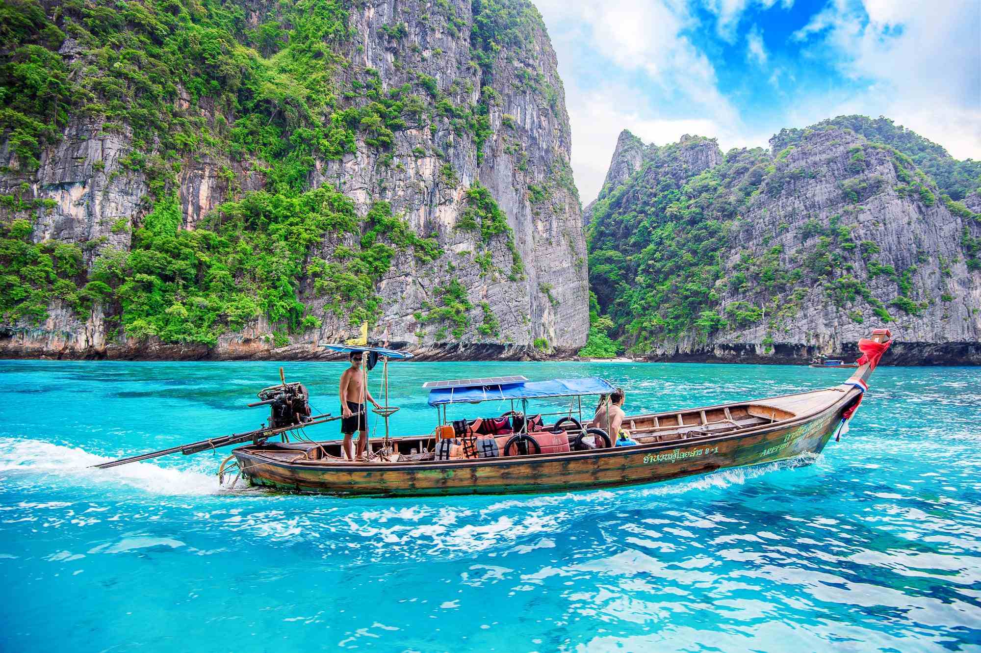 Thailand Tours