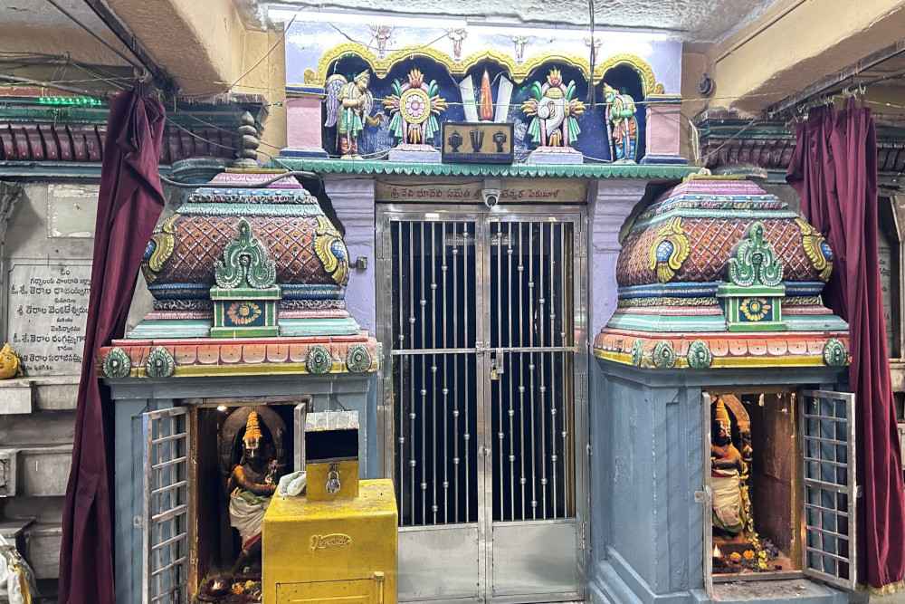 SHREE KSHETRA PITHAPURAM Image 1