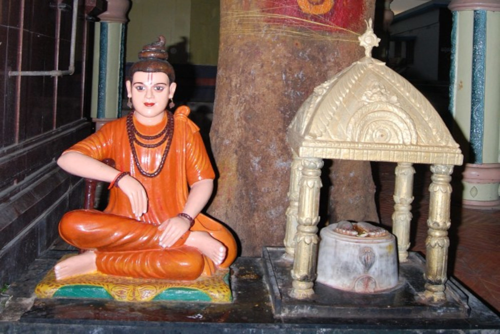 SHREE KSHETRA PITHAPURAM Image 2