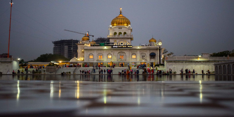 Amritsar Local Sightseeing