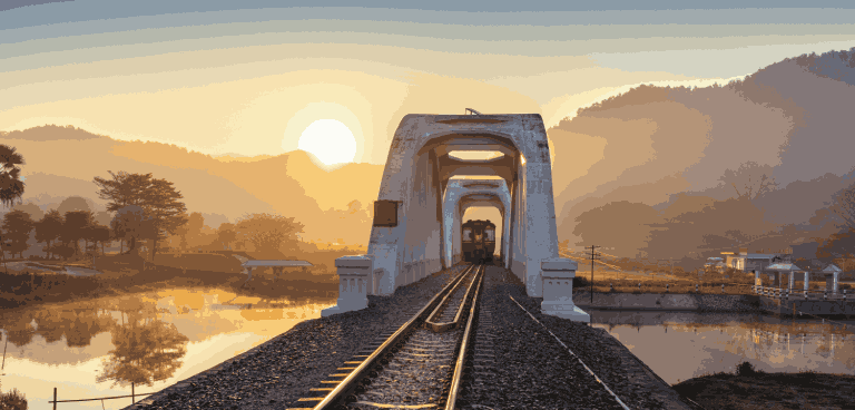 Bhubaneshwar – Local Sightseeing & Departure