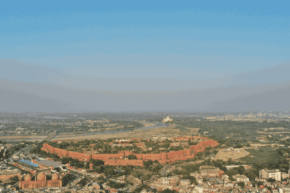 DELHI – AGRA – JAIPUR (GOLDEN TRIANGLE) Image 5