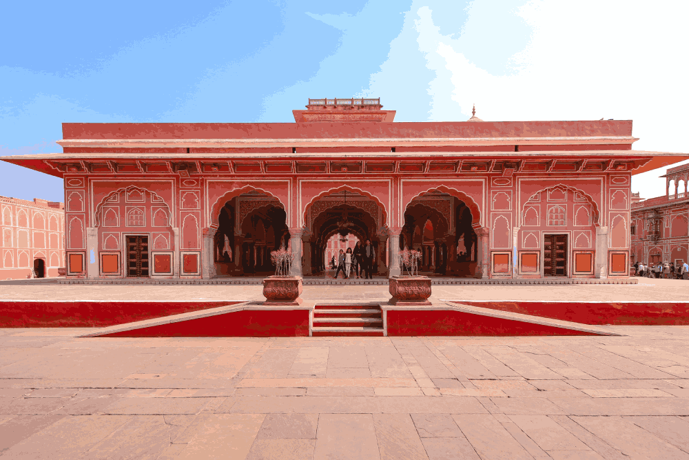 DELHI – AGRA – JAIPUR (GOLDEN TRIANGLE) Image 4