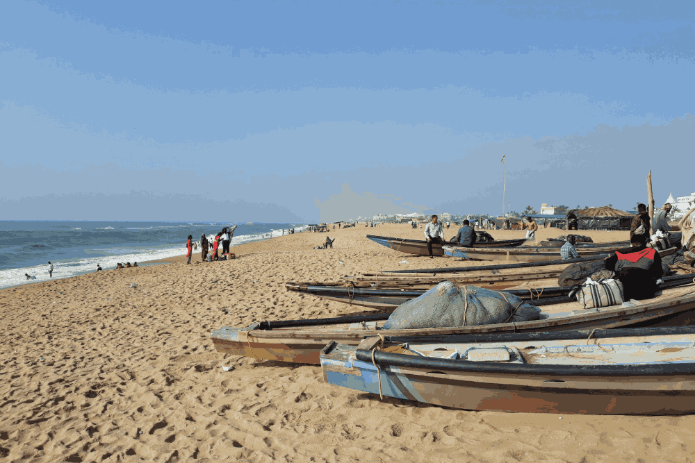 PURI – BHUBANESHWAR Image 2