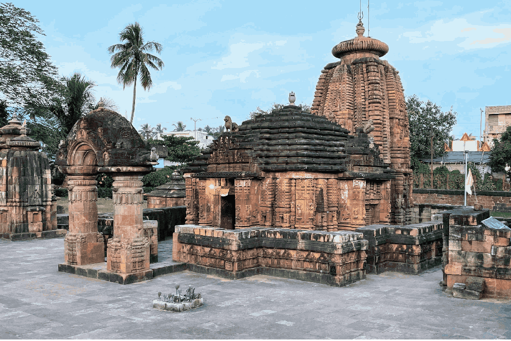 PURI – BHUBANESHWAR Image 3