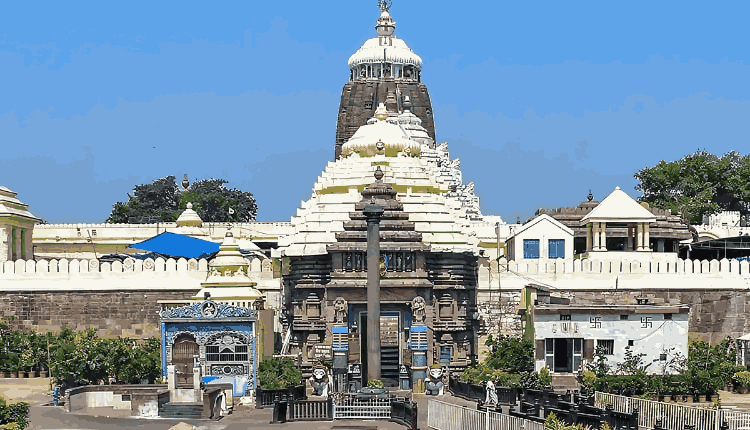 PURI – BHUBANESHWAR Image 5