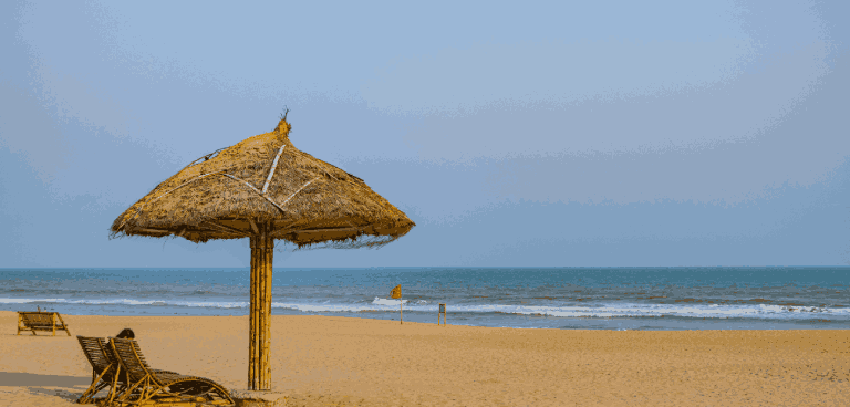 Bhubaneshwar – Pipili – Puri