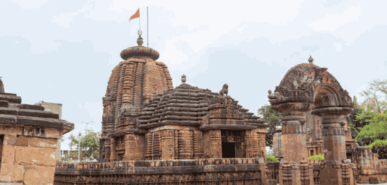 Puri – Bhubaneshwar