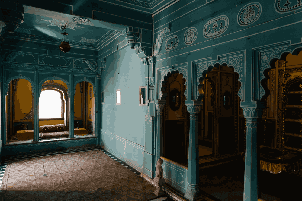 RAJASTHAN – MARWAD SPECIAL Image 4