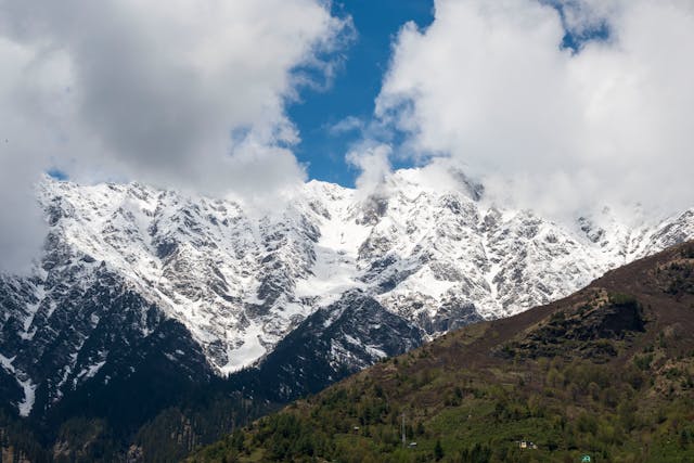 Manali - Rohtang Pass (Snow Point) - Solang Valley