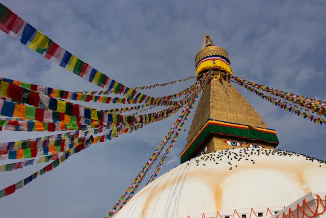 Kathmandu Sightseeing