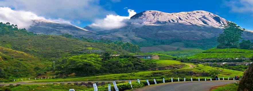 Ranikhet Sightseeing