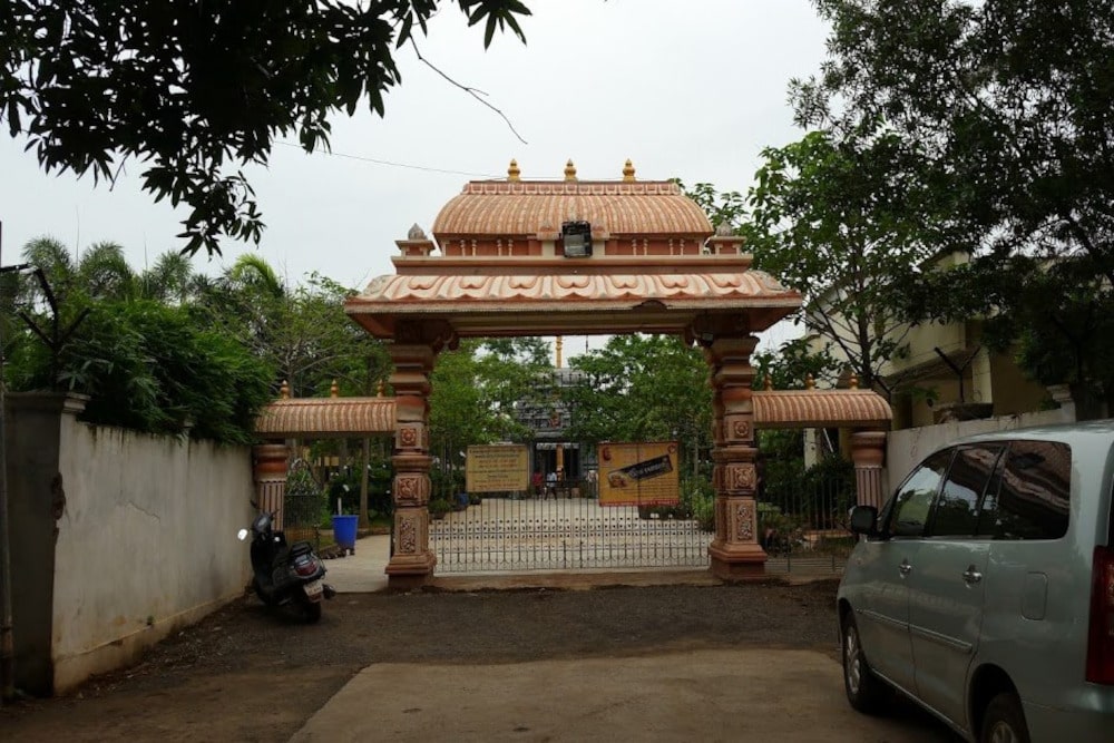 SHREE KSHETRA PITHAPURAM Image 5
