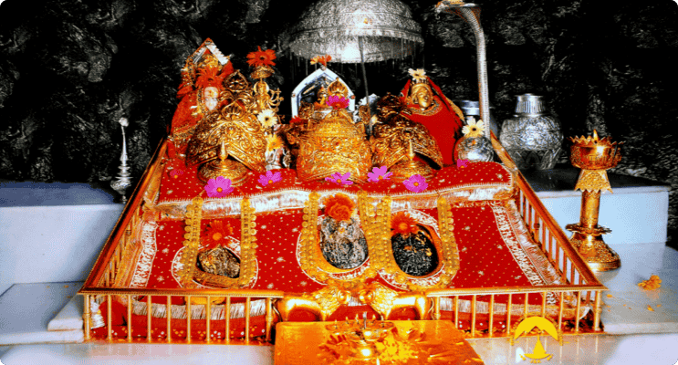 Katra to Shree Vaishnodevi