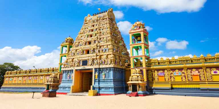 Tirupati Local Sightseeing