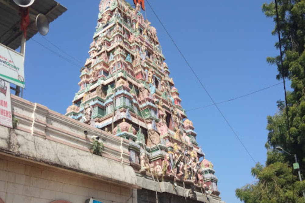 Aakalkot, Gangapur, Pandharpur, Tuljapur Image 2