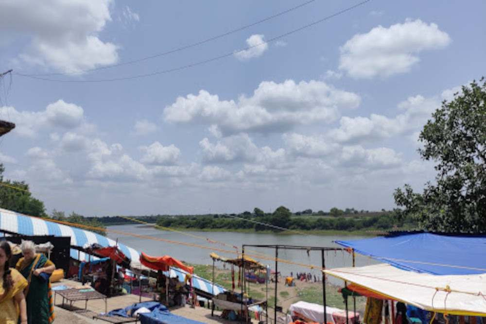 Aakalkot, Gangapur, Pandharpur, Tuljapur Image 3