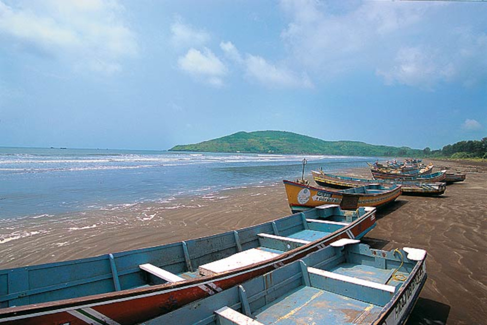 Shrivardhan – Harihareshwar – Diveagar Image 4