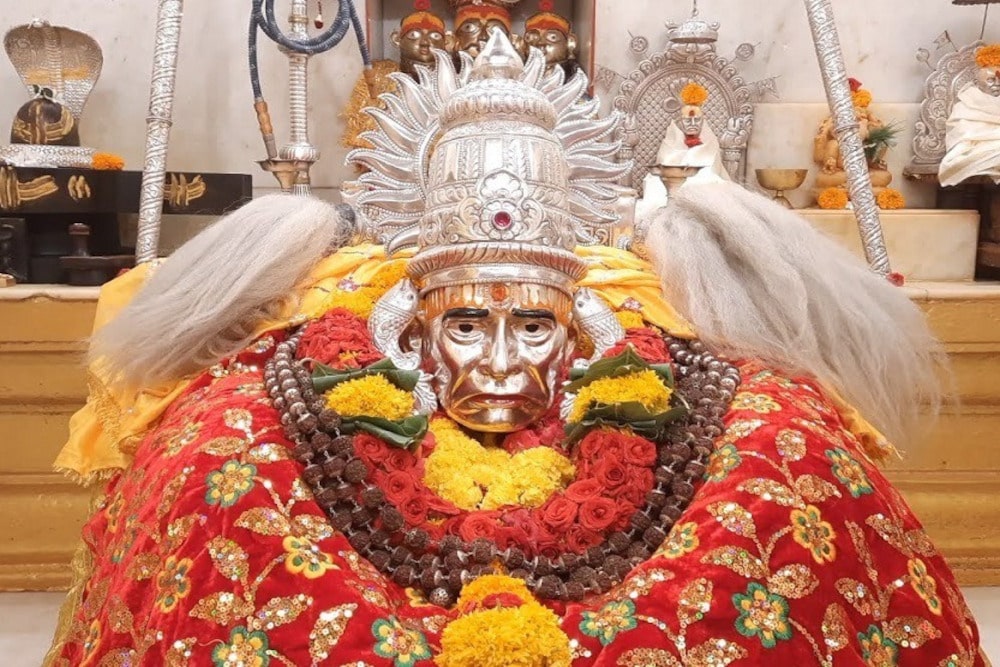 Dattadham Image 1