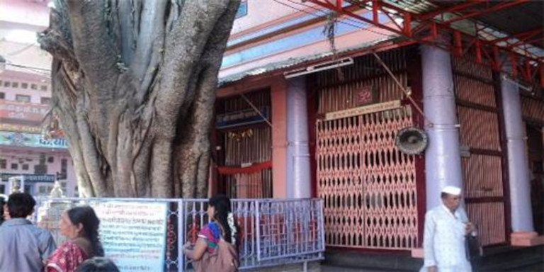 Akkalkot – Gangapur – Siddheshwar