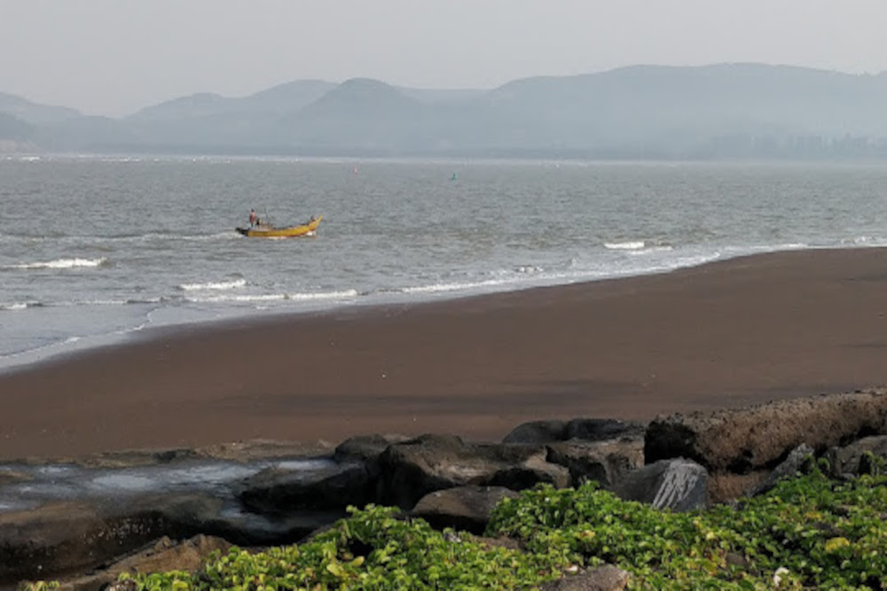 Shrivardhan – Harihareshwar – Diveagar Image 1