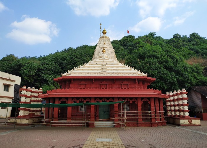 Ganpatipule – Guhaghar - Ratnagiri