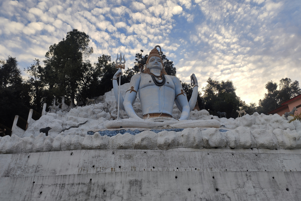 NAINITAL – RANIKHET Image 1