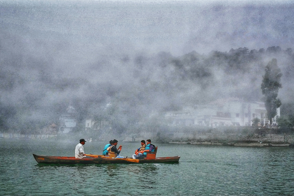 NAINITAL – RANIKHET Image 2