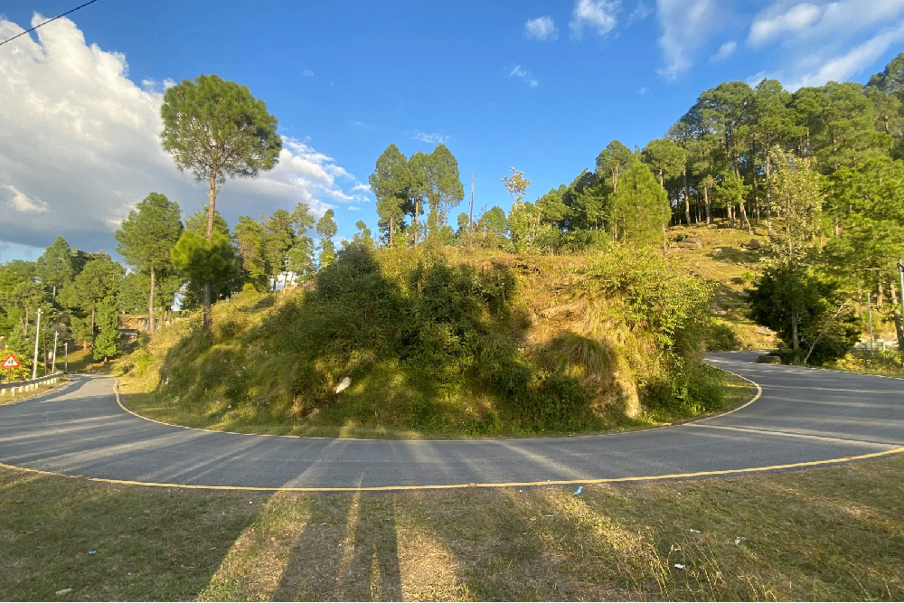 NAINITAL – RANIKHET Image 4
