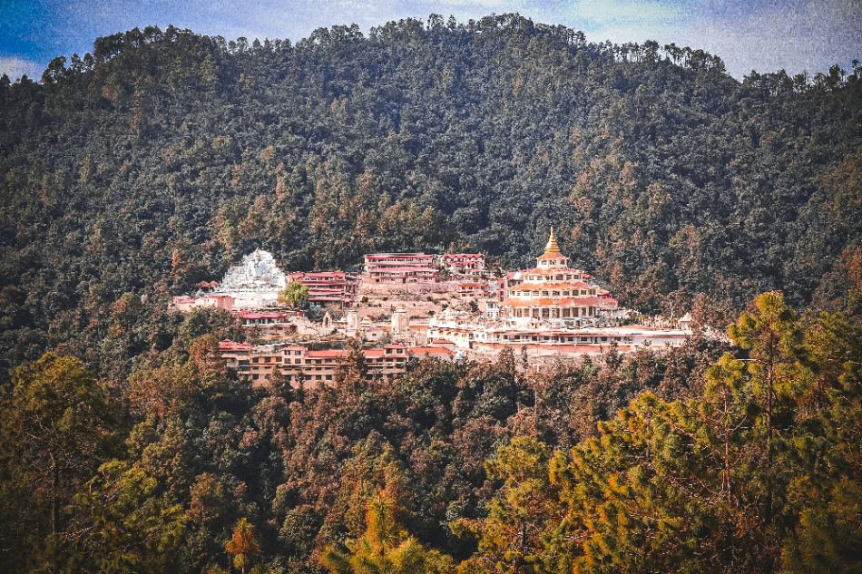 NAINITAL – RANIKHET Image 5