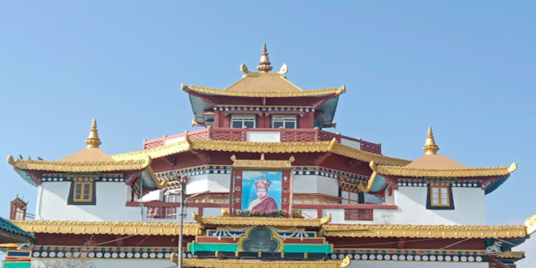 Kalimpong Sightseeing