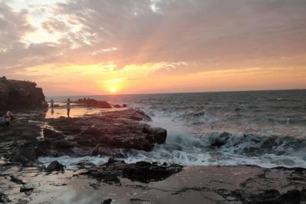 Shrivardhan – Harihareshwar – Diveagar Image 3